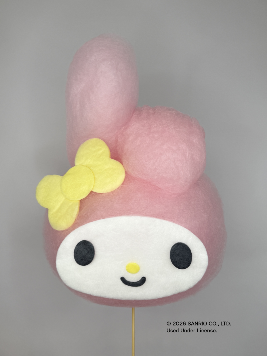 MY MELODY™