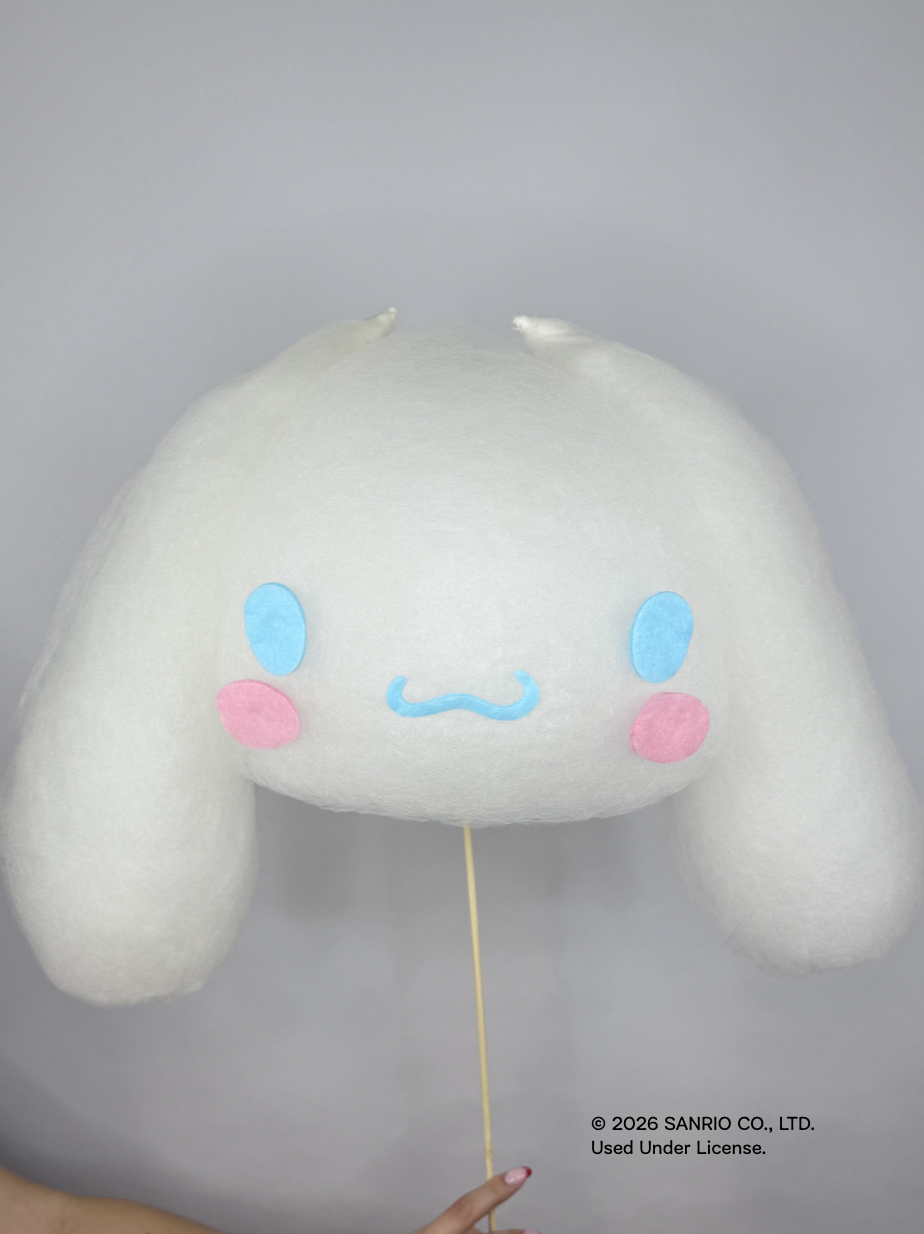 CINNAMOROLL™