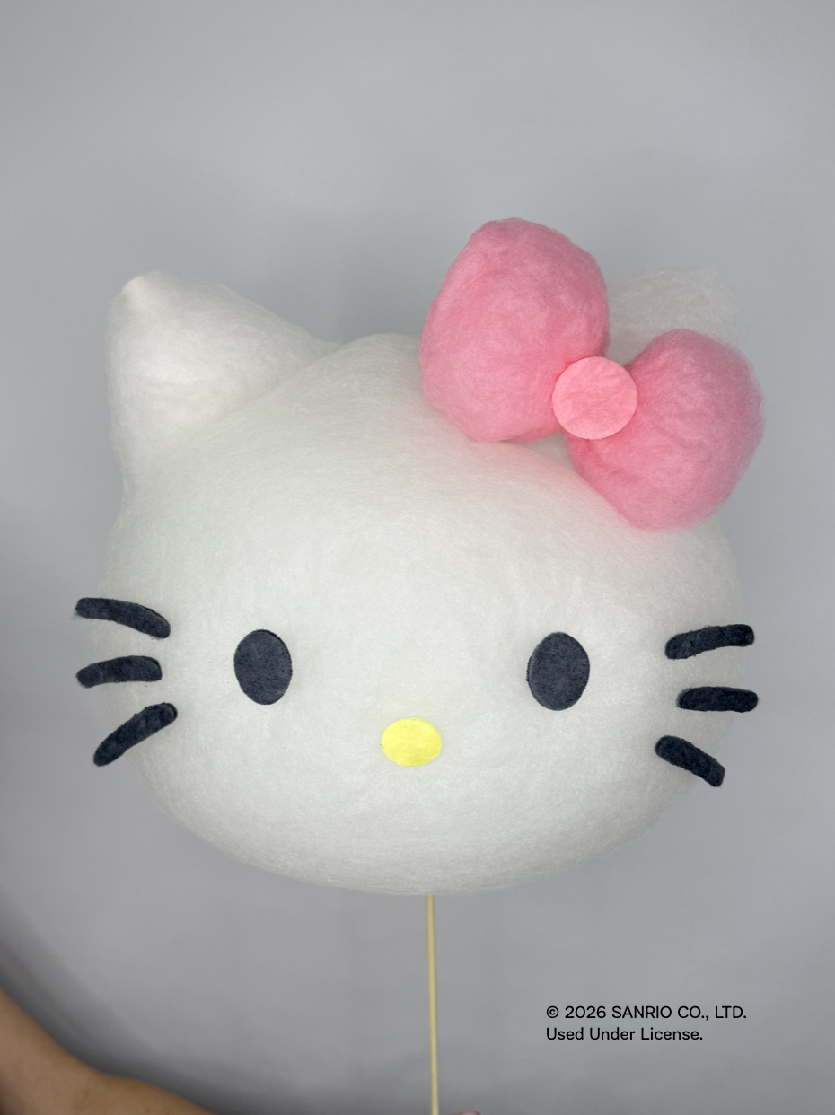 HELLO KITTY®