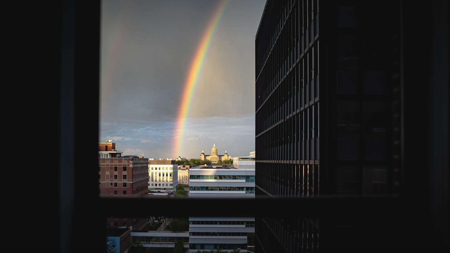 Torainbow 🌪️🌈