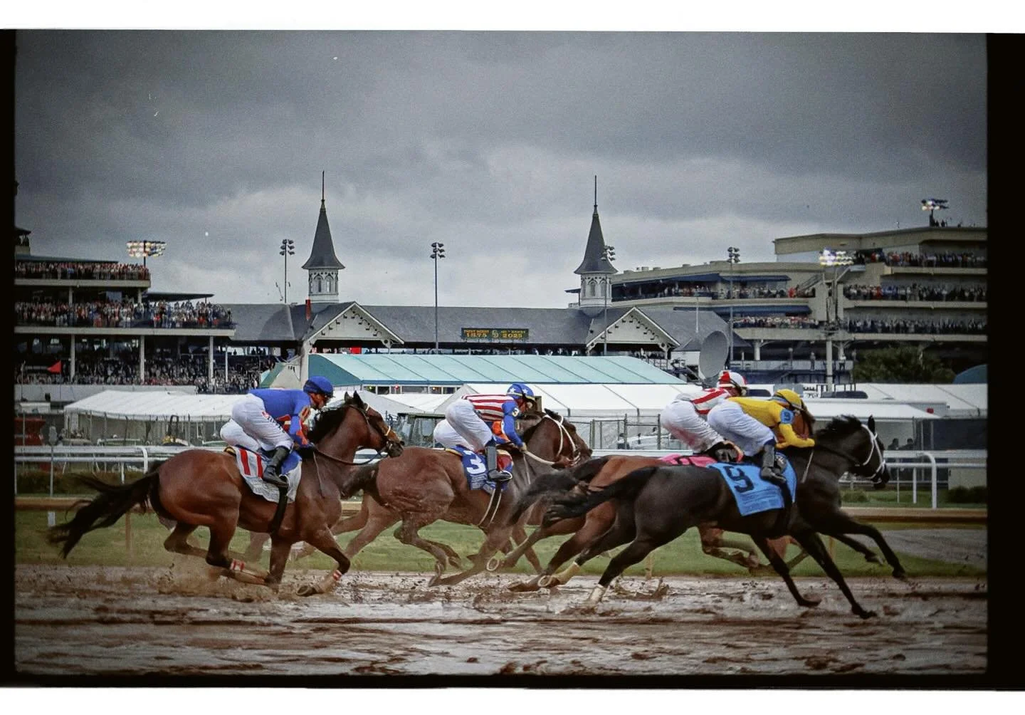 Derby Day 🏇🏇🏇