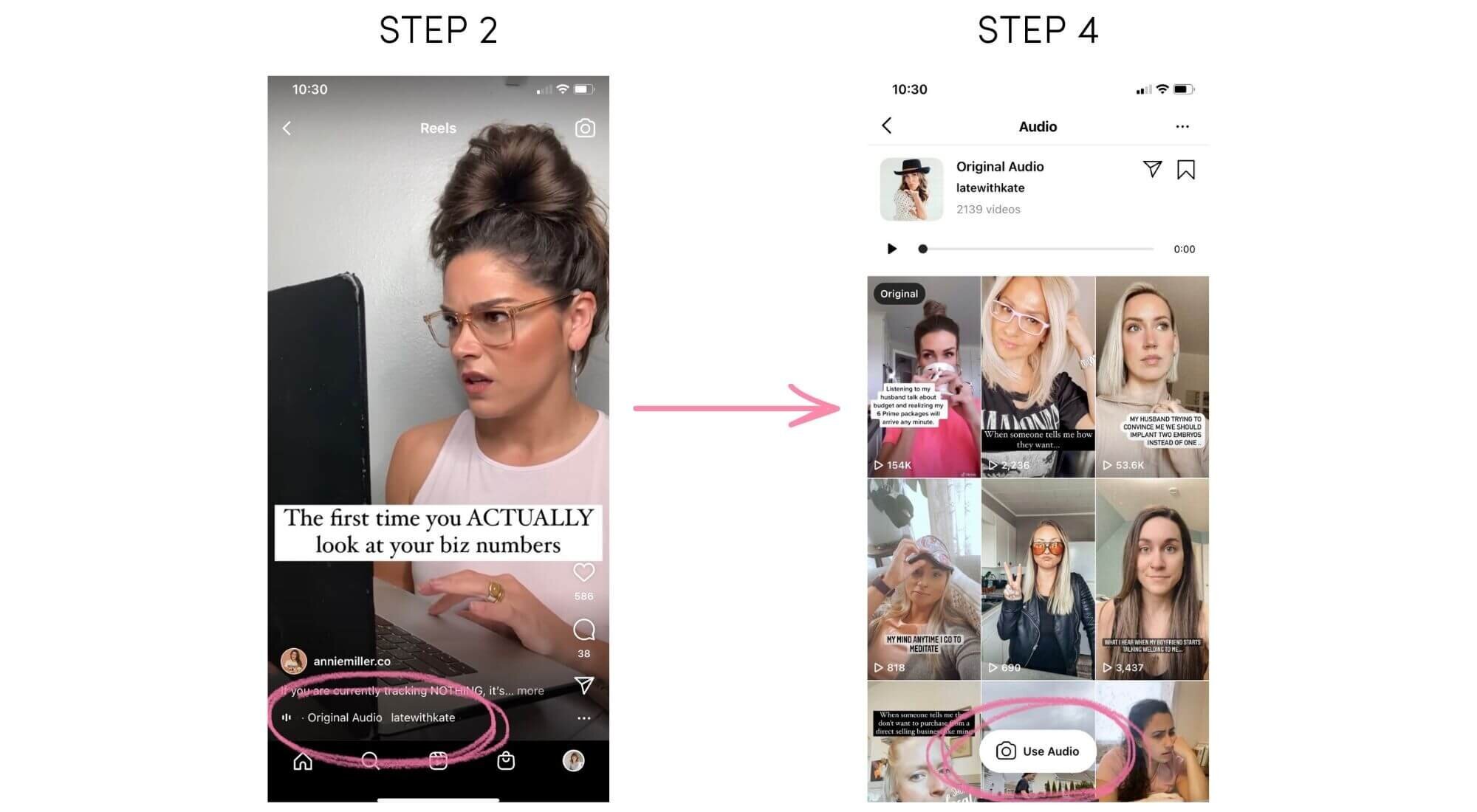 How to make Instagram Reels (when you hate doing Instagram Reels ...