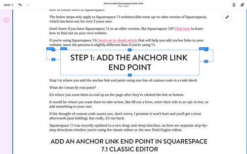 ESTP – Page 2 – Like An Anchor