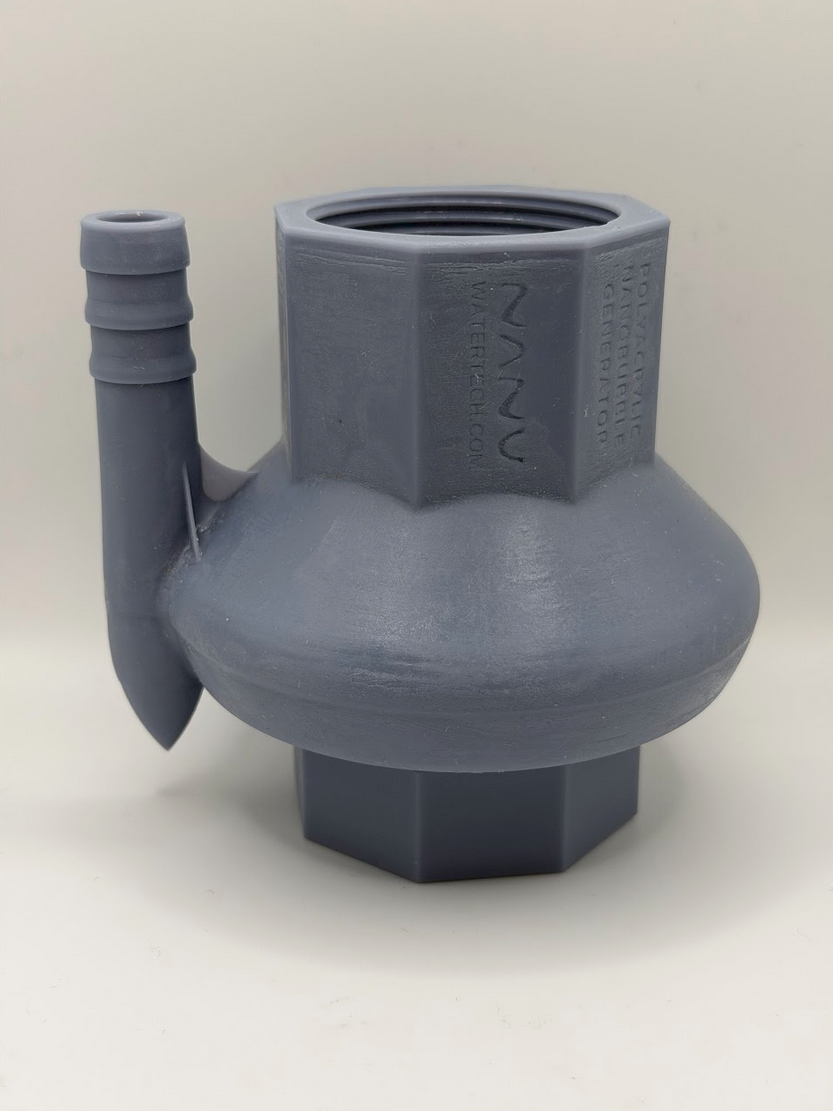 Hyper 50-GPM - 1.5" NPT