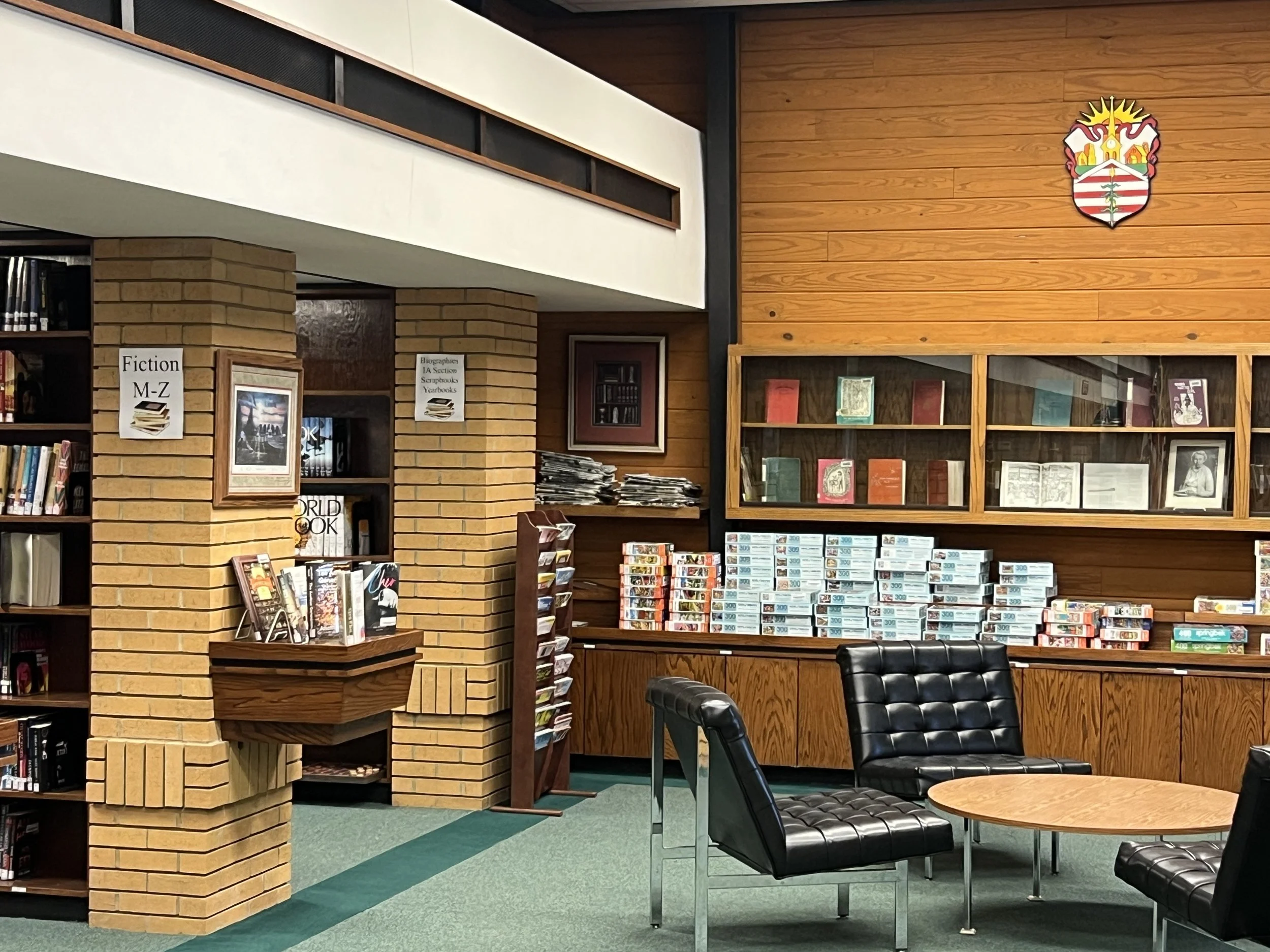 My 2025 visit to the library (4)