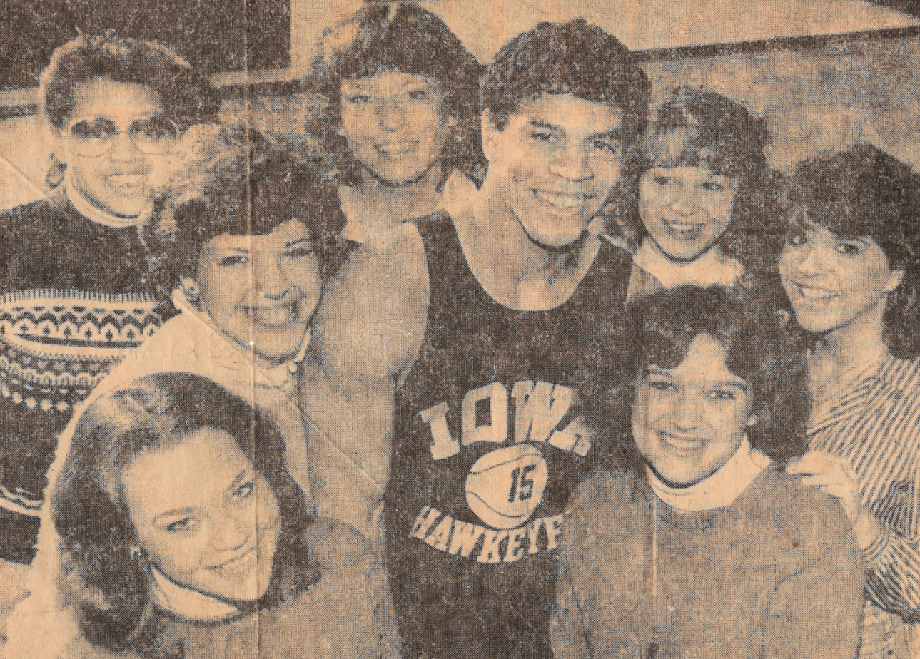 The Stalker (1984 Edition)