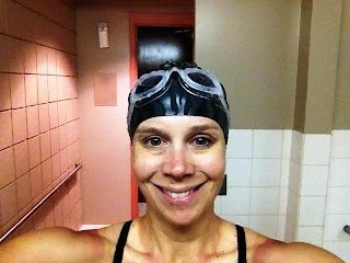 Trials in Swimming