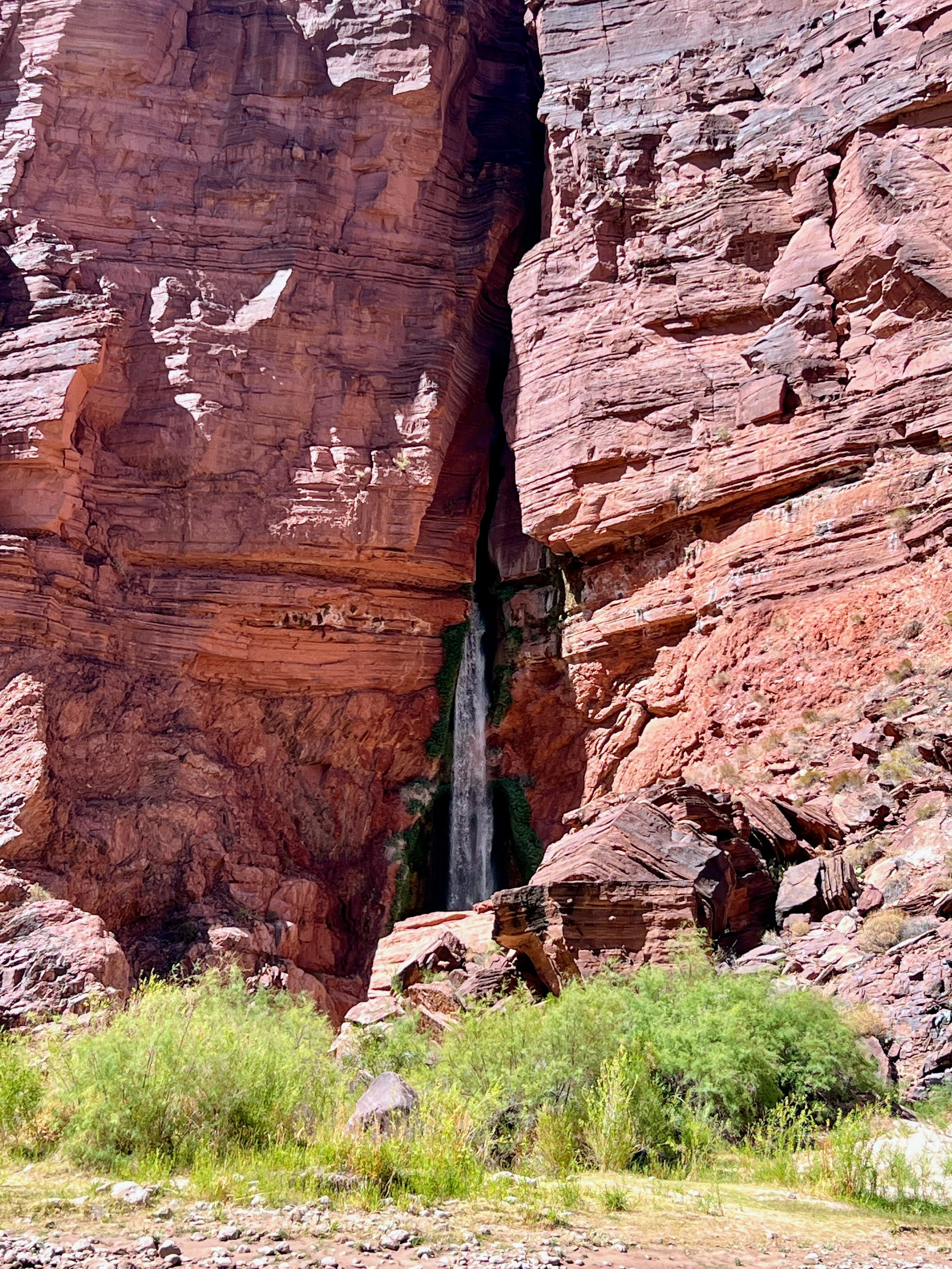 Waterfall #1