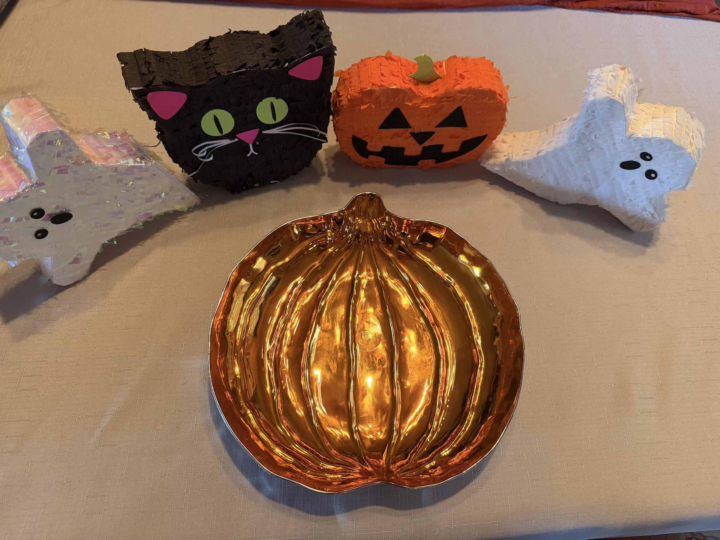 Pumpkin Charcuterie