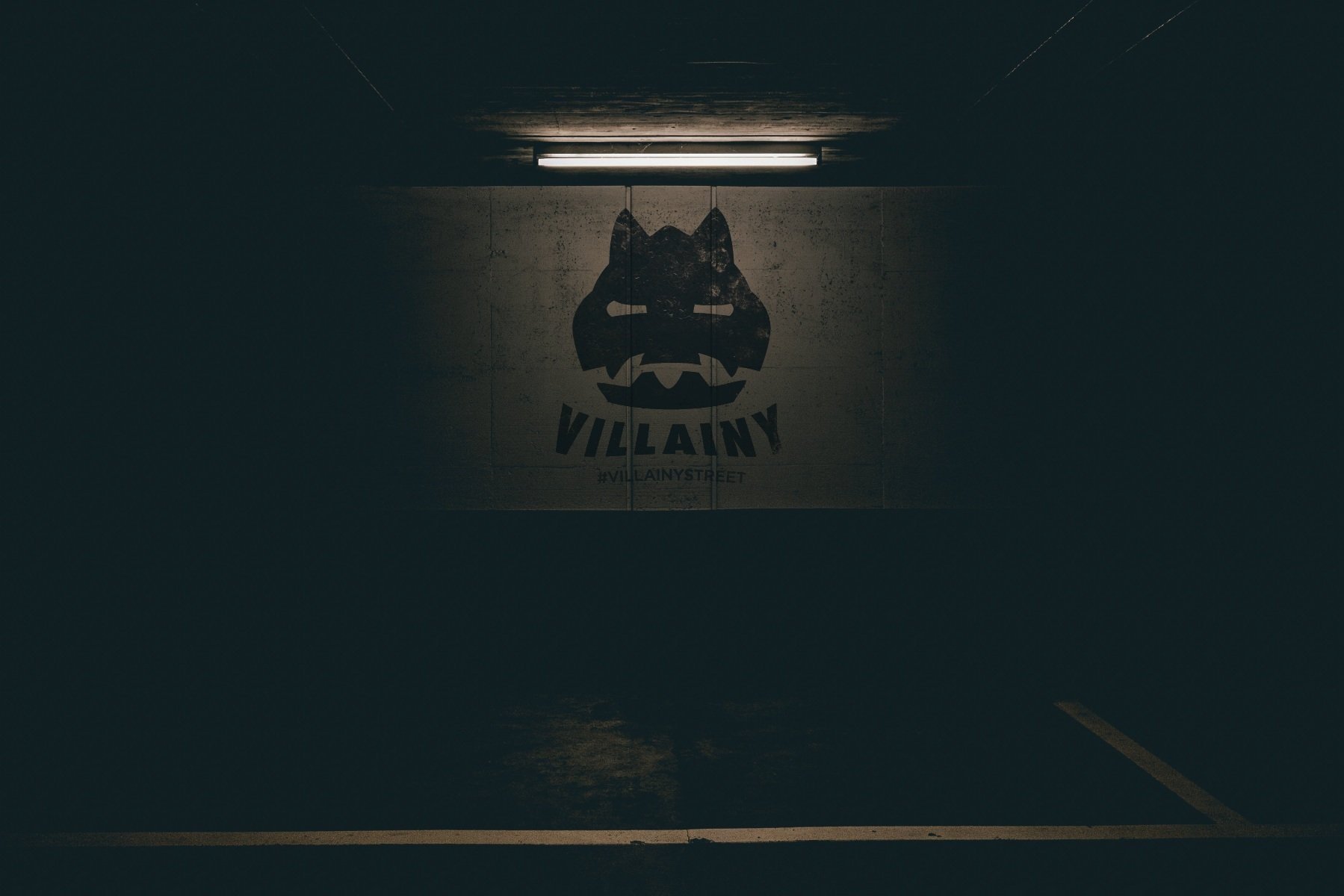 FILMS â€” Villainy Street Ltd.