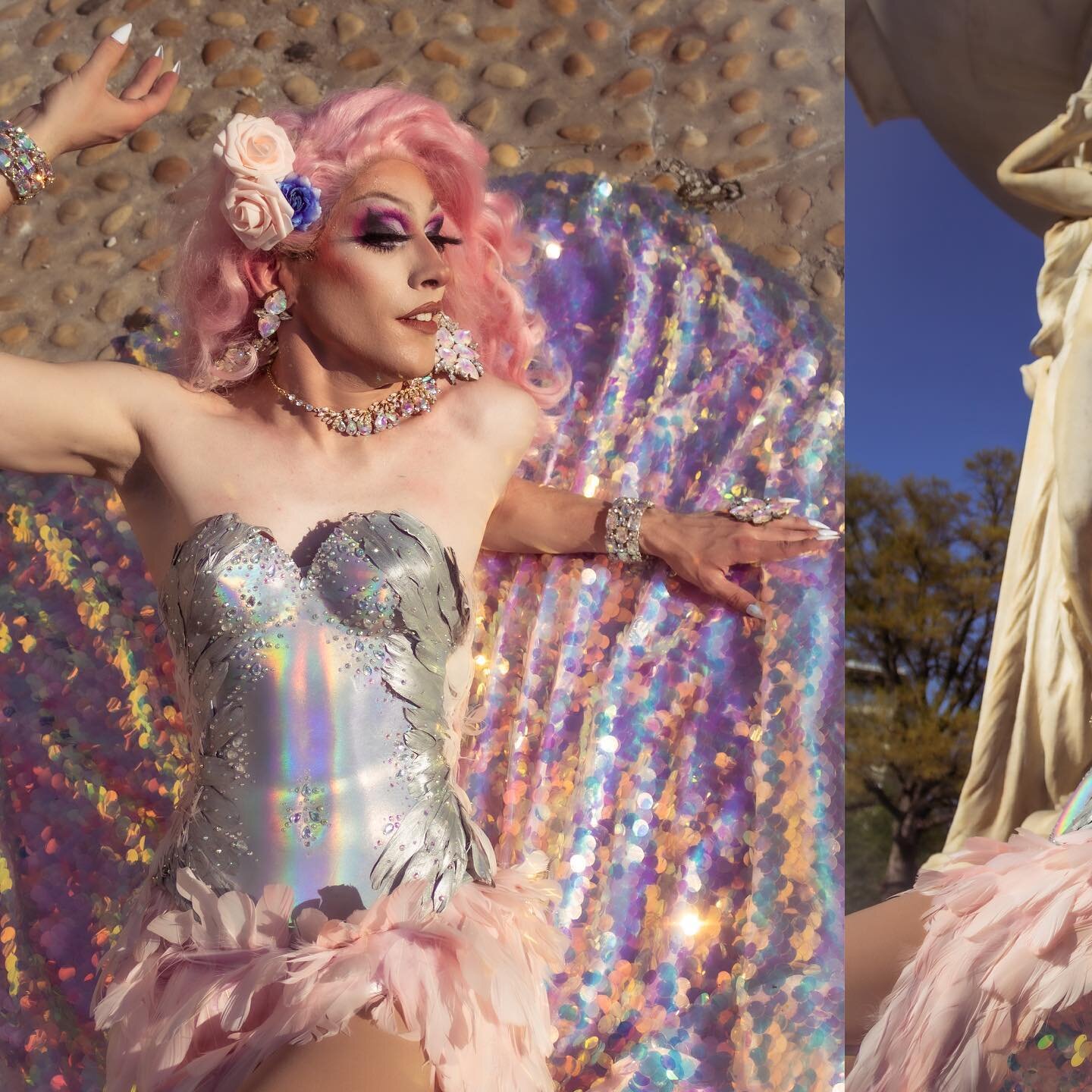 Made of marble continued&hellip;

with @venusvalhalla 

#portraitphotography #photography #dragphotography #dragphoto #fashionphotography #fashionphotoshoot #photoshoot #editorialphotography #editorialstyling #creativedirection #adobeindesign #digita