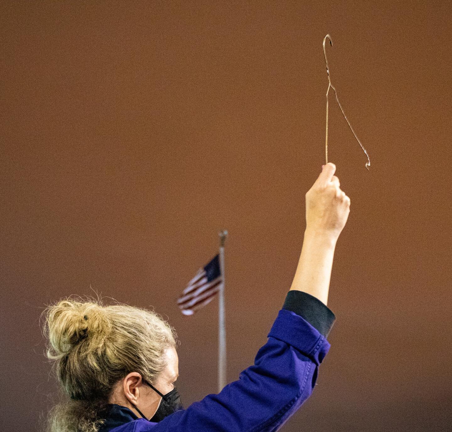 &ldquo;This was a reality for us&rdquo; 

While this is not what illegal abortion looks like today, the fear and uncertainty that sat with the generations before bears down on us once again. 

Bans on abortion reach far beyond bodily autonomy. SCOTUS