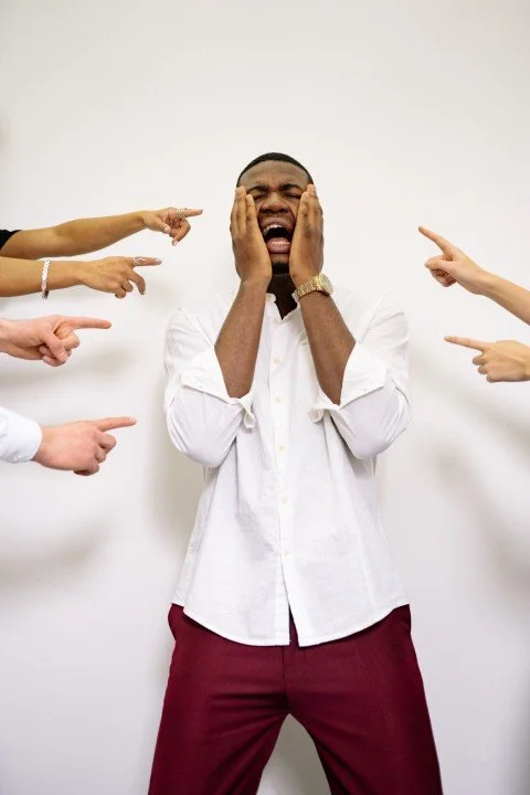 4 Tools For Overcoming Our Fear of Failure