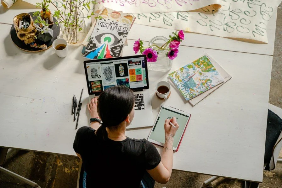 The Problem with Busyness
