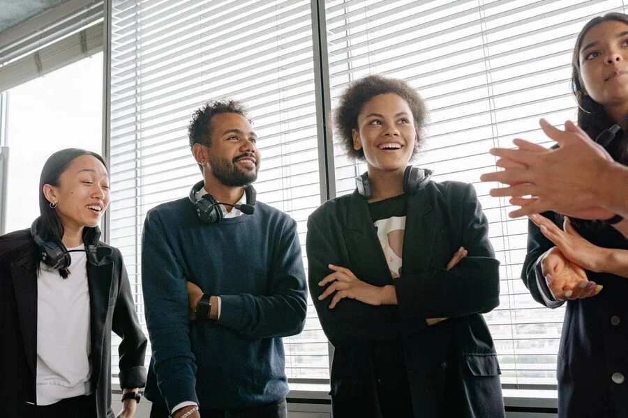 Effective Listening- The Key to Connecting