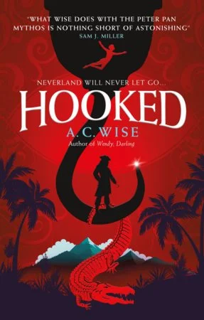 Hooked, A.C Wise