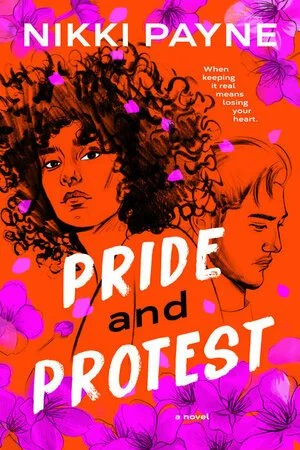 Pride and Protest, Nikki Payne