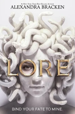 Lore, Alexandra Bracken