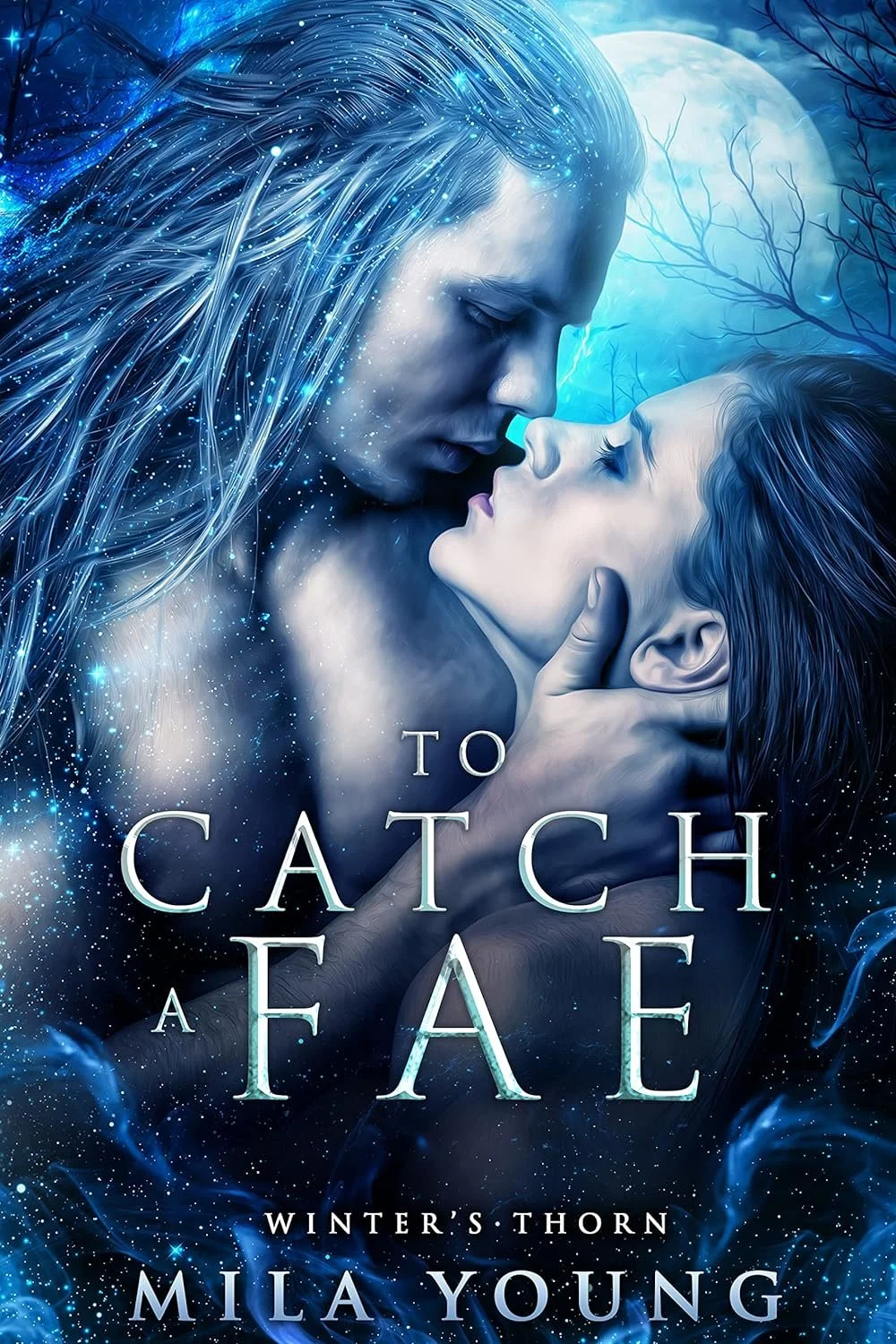 To Catch a Fae, Mila Young