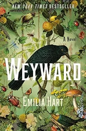 Weyward, Emilia Hart
