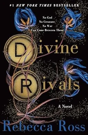 Divine Rivals, Rebecca Ross