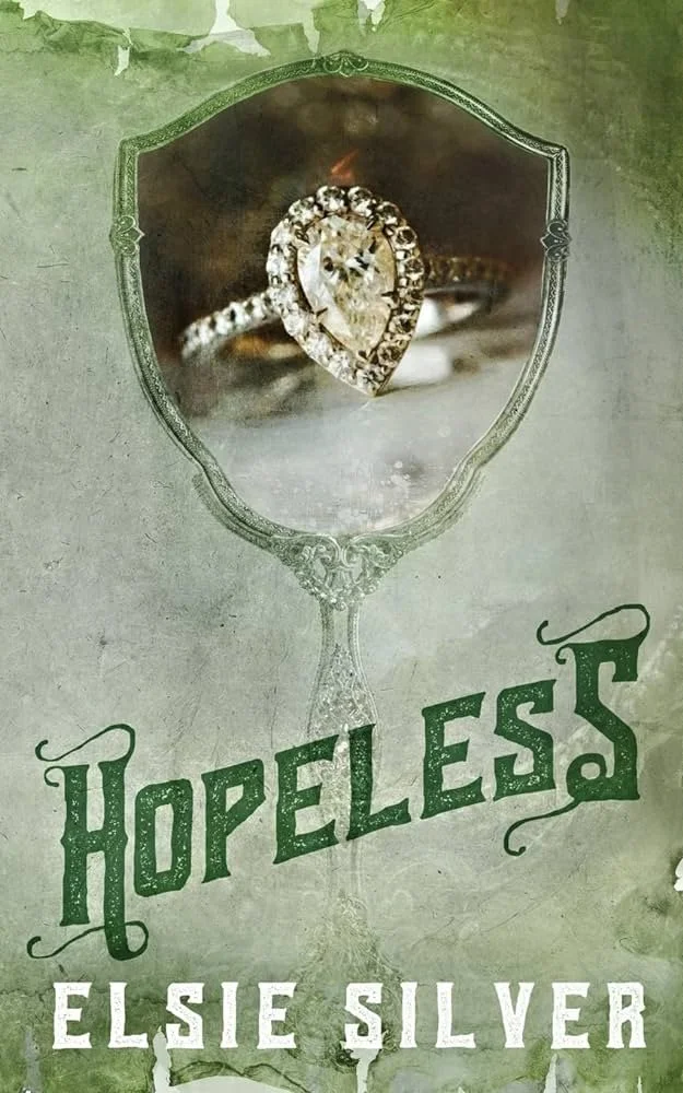 Hopeless, Elsie Silver