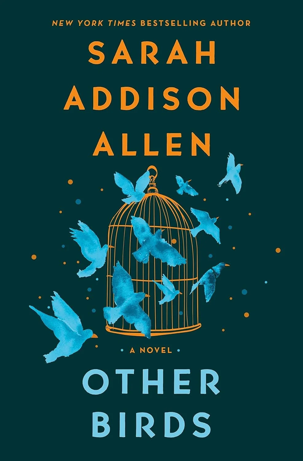 Other Birds, Sarah Addison Allen
