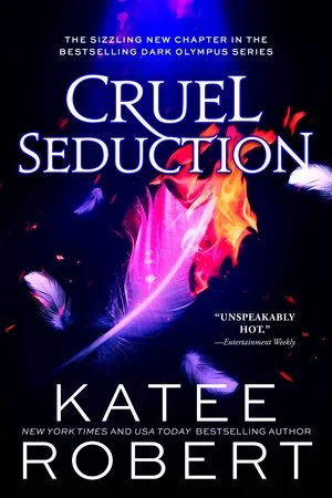 Cruel Seduction, Katee Robert
