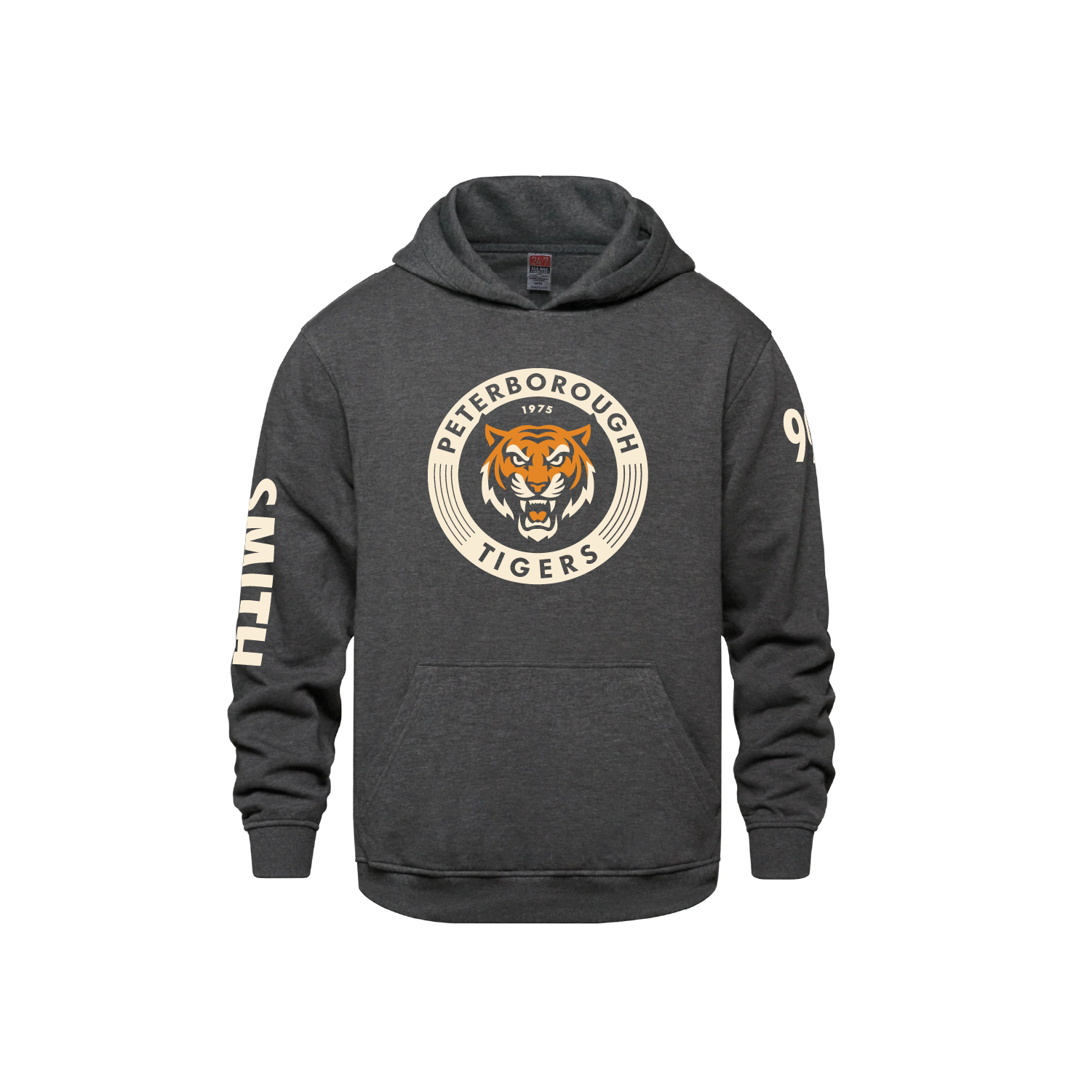 HOODIE FRONT - BADGE (CHARCOAL).png