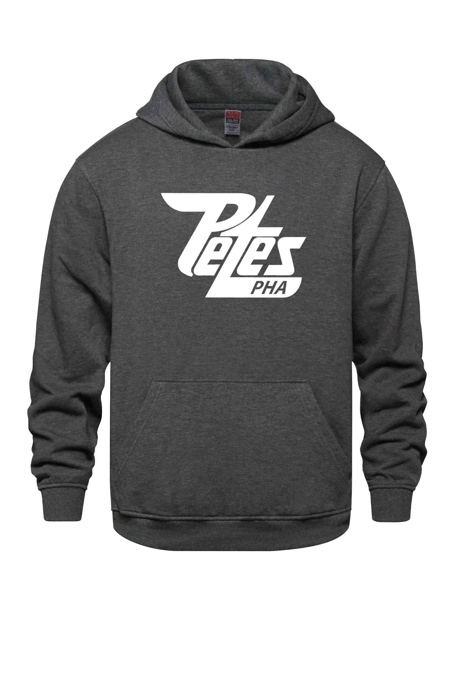 PHA_MINOR FLEECE HOODIE - CHARCOAL.png