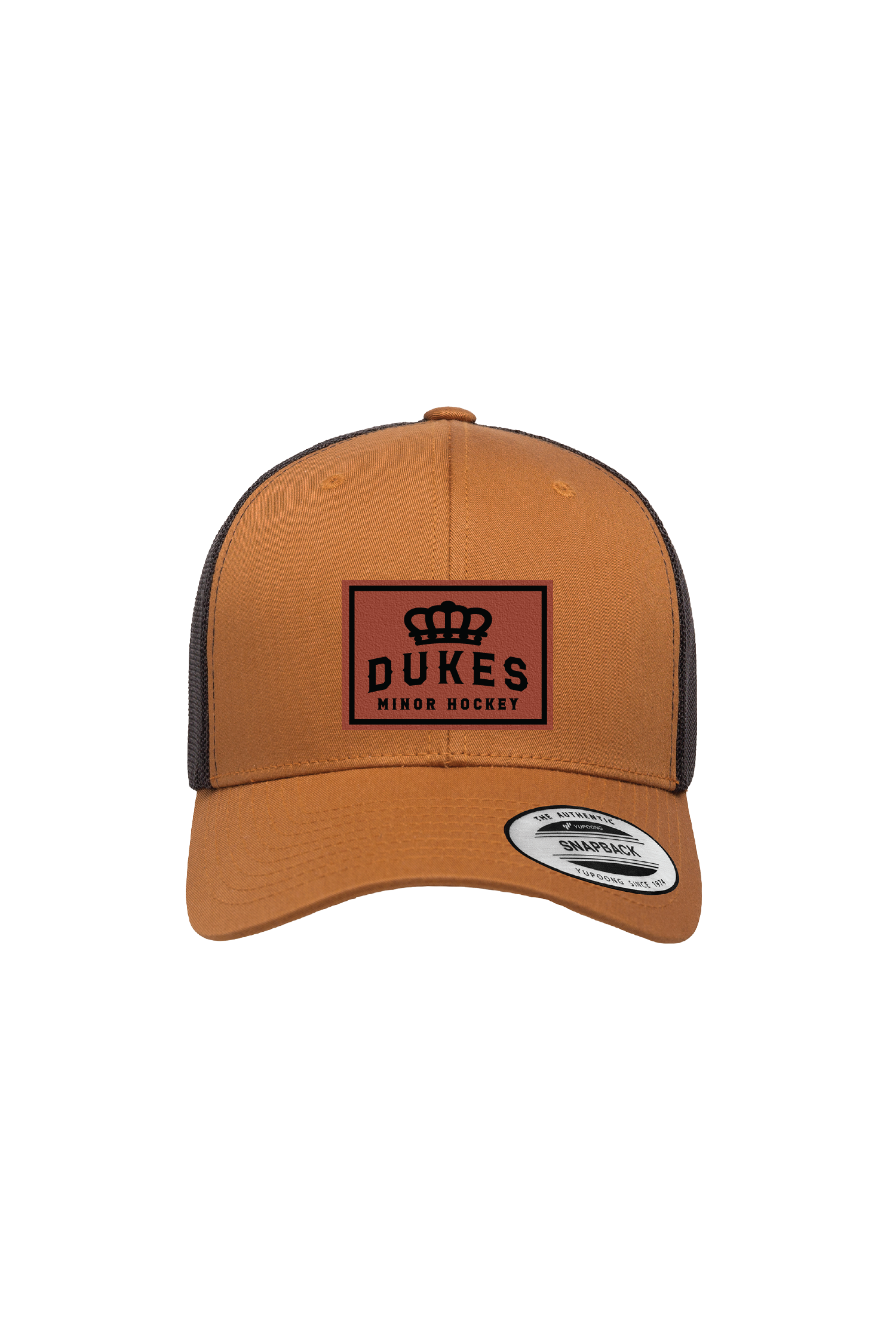 DOURO_DUKES__SNAPBACK - CARAMEL-BLACK.png