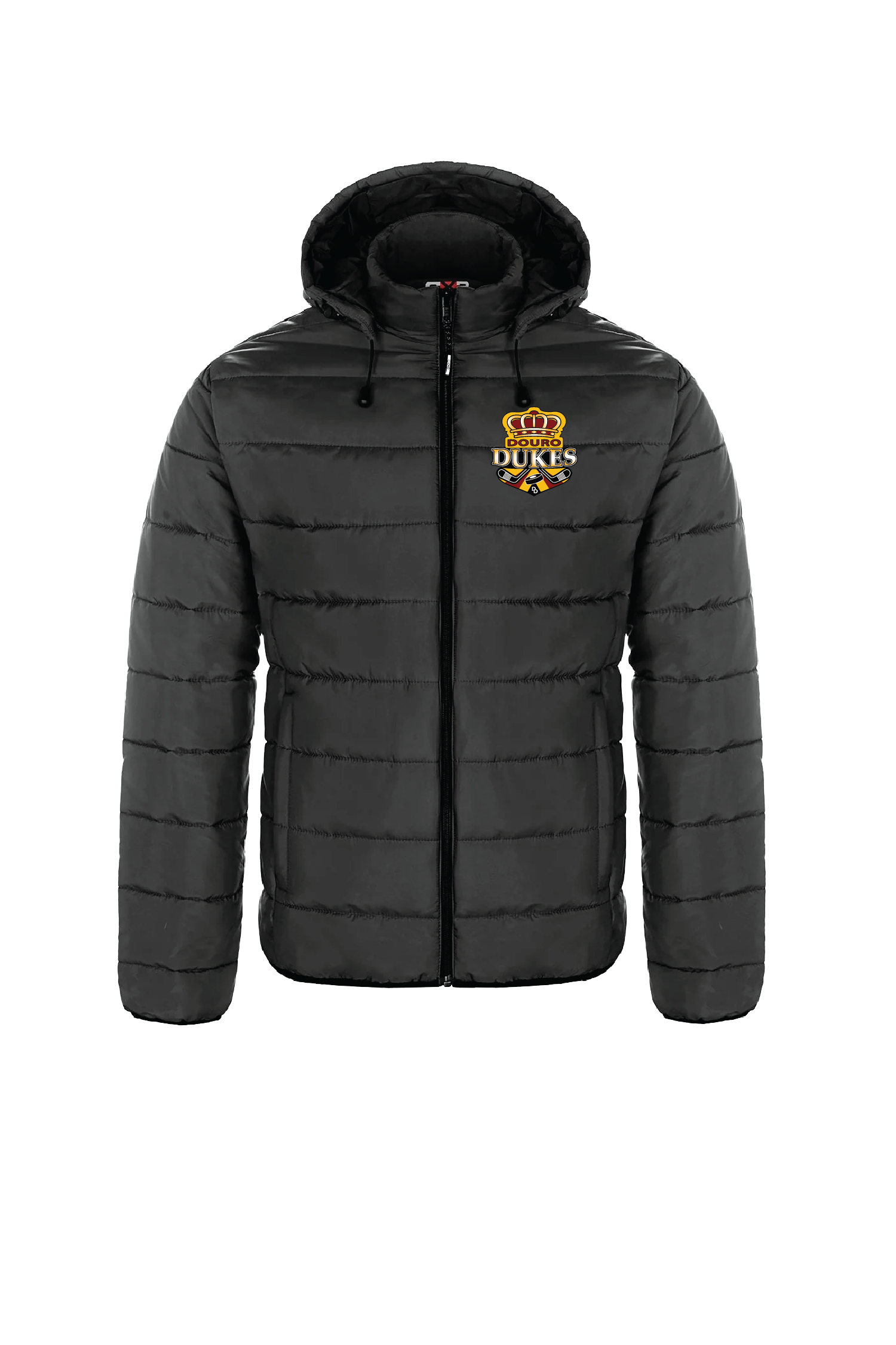 DOURO DUKES INSULATED PUFFER JACKET