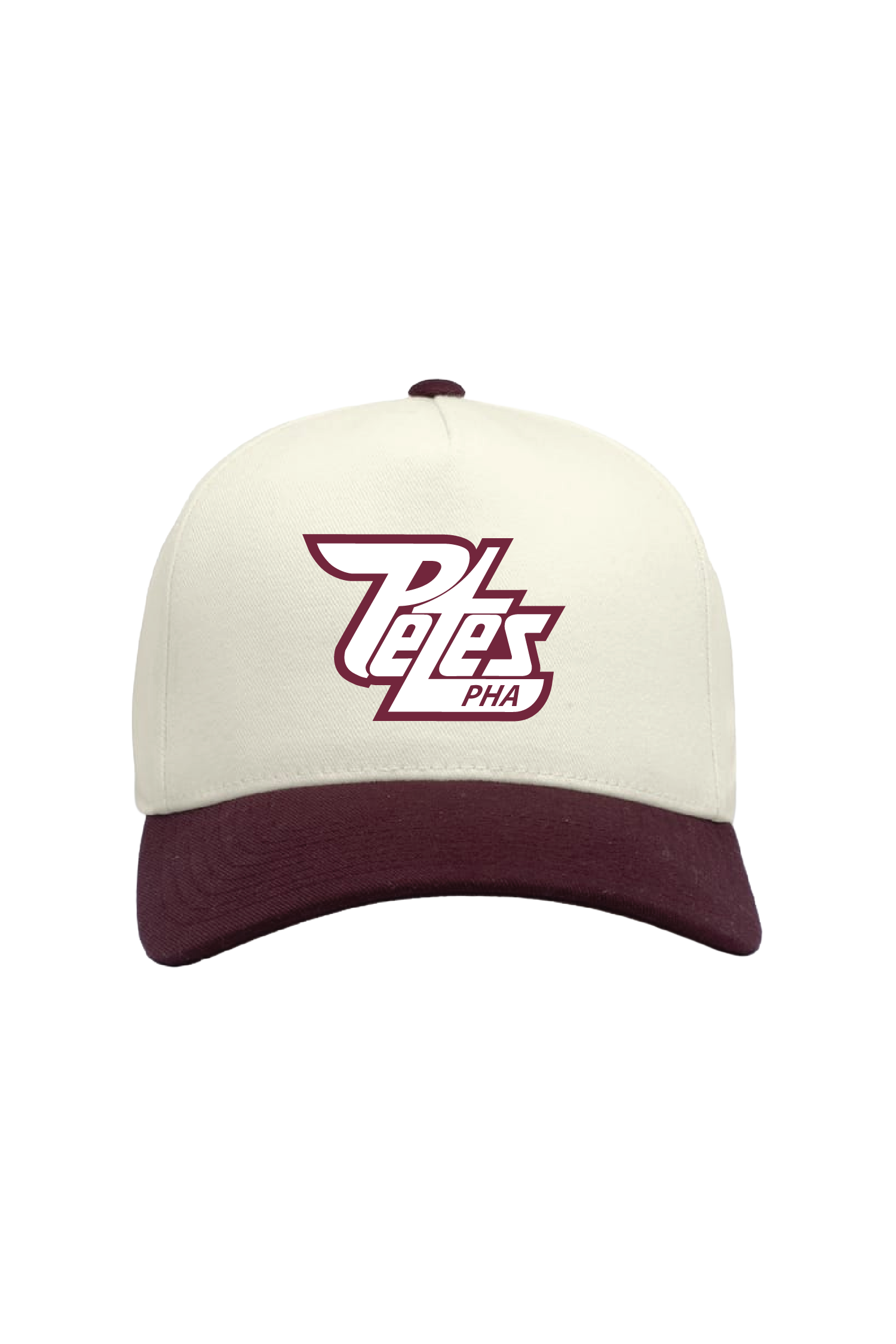PHA FULL BACK SNAPBACK