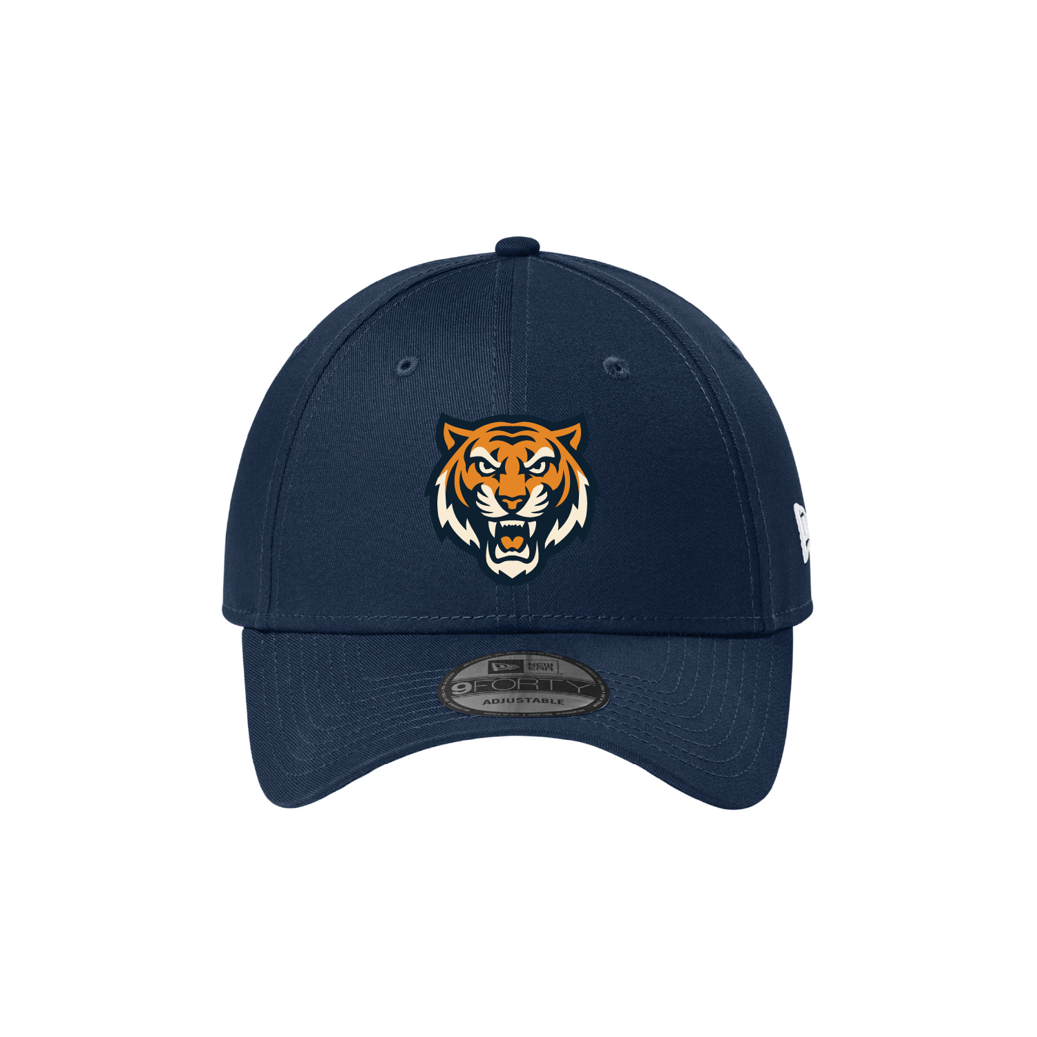 NE 940 ADJUST HAT - TIGER HEAD.png