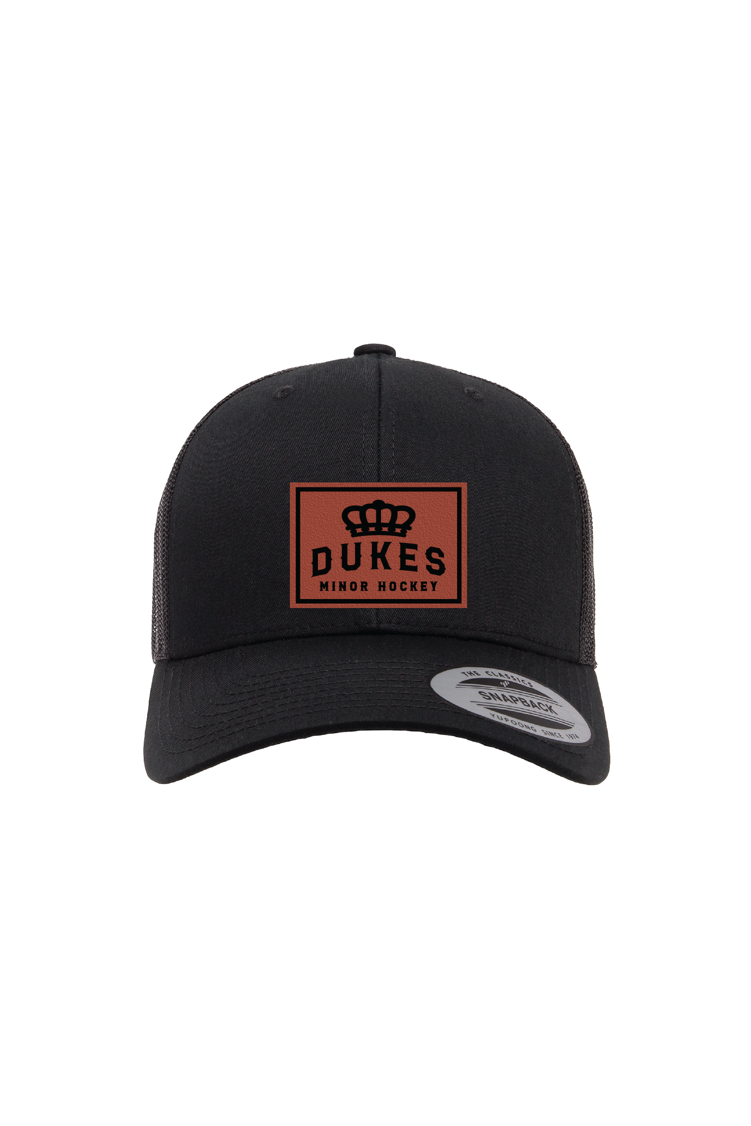 DOURO MINOR HOCKEY MESH SNAPBACK