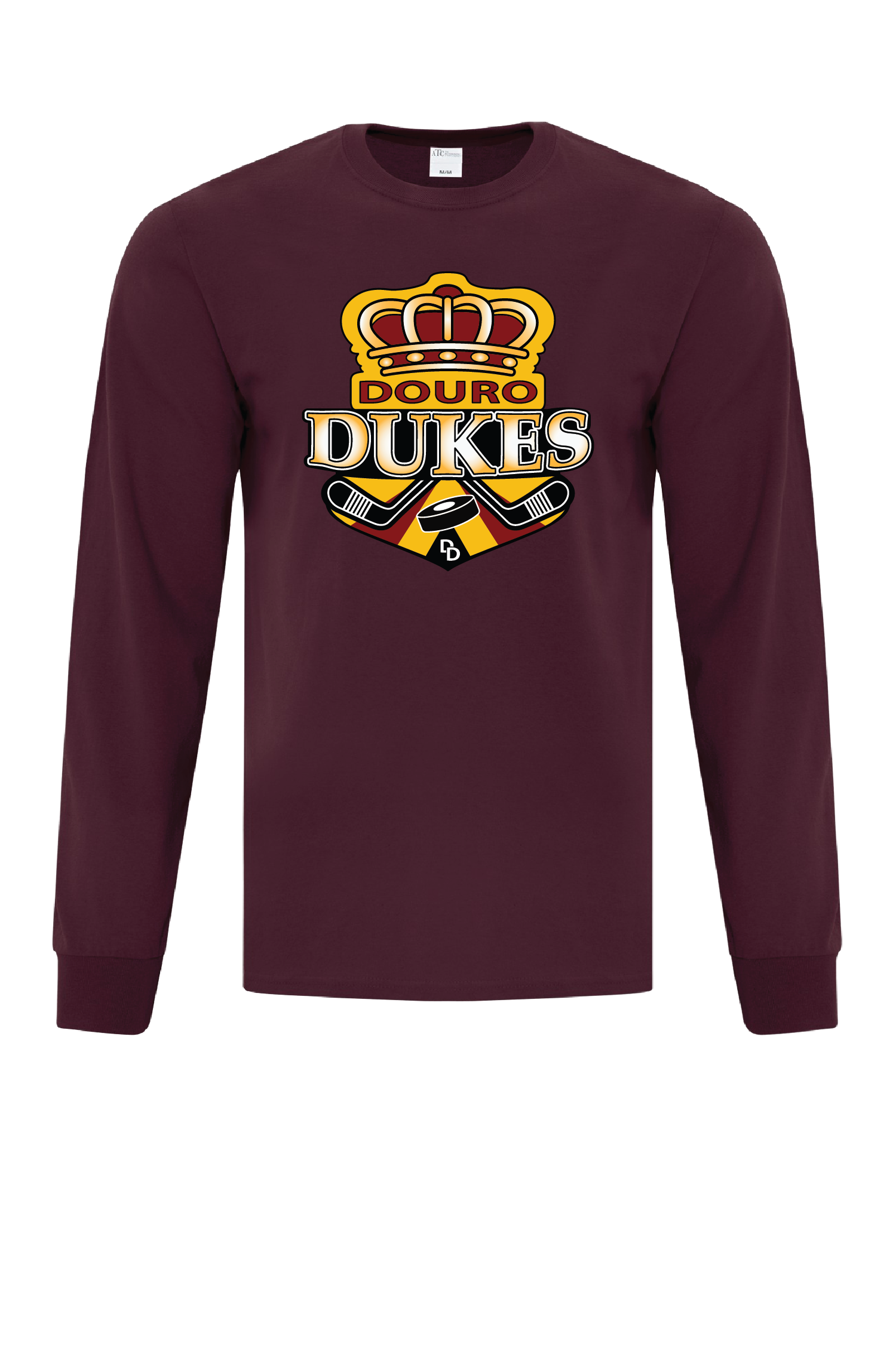DOURO_DUKES__COTTON L.S - MAROON.png