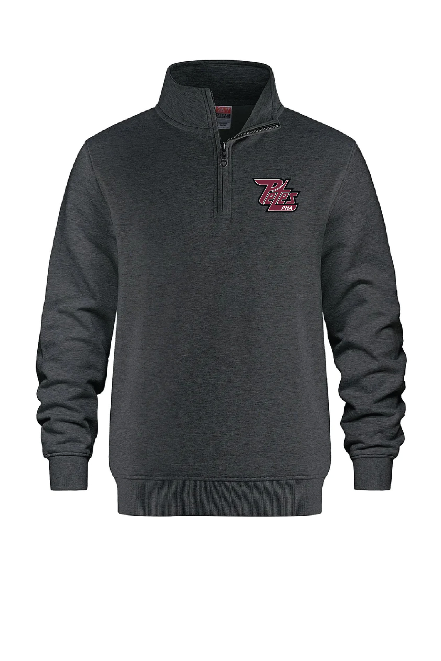 CSW FLUX - FRONT (CHARCOAL).png