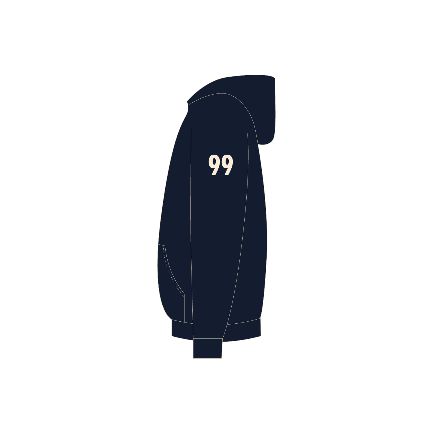 HOODIE LEFT ARM - NAME (NAVY).png