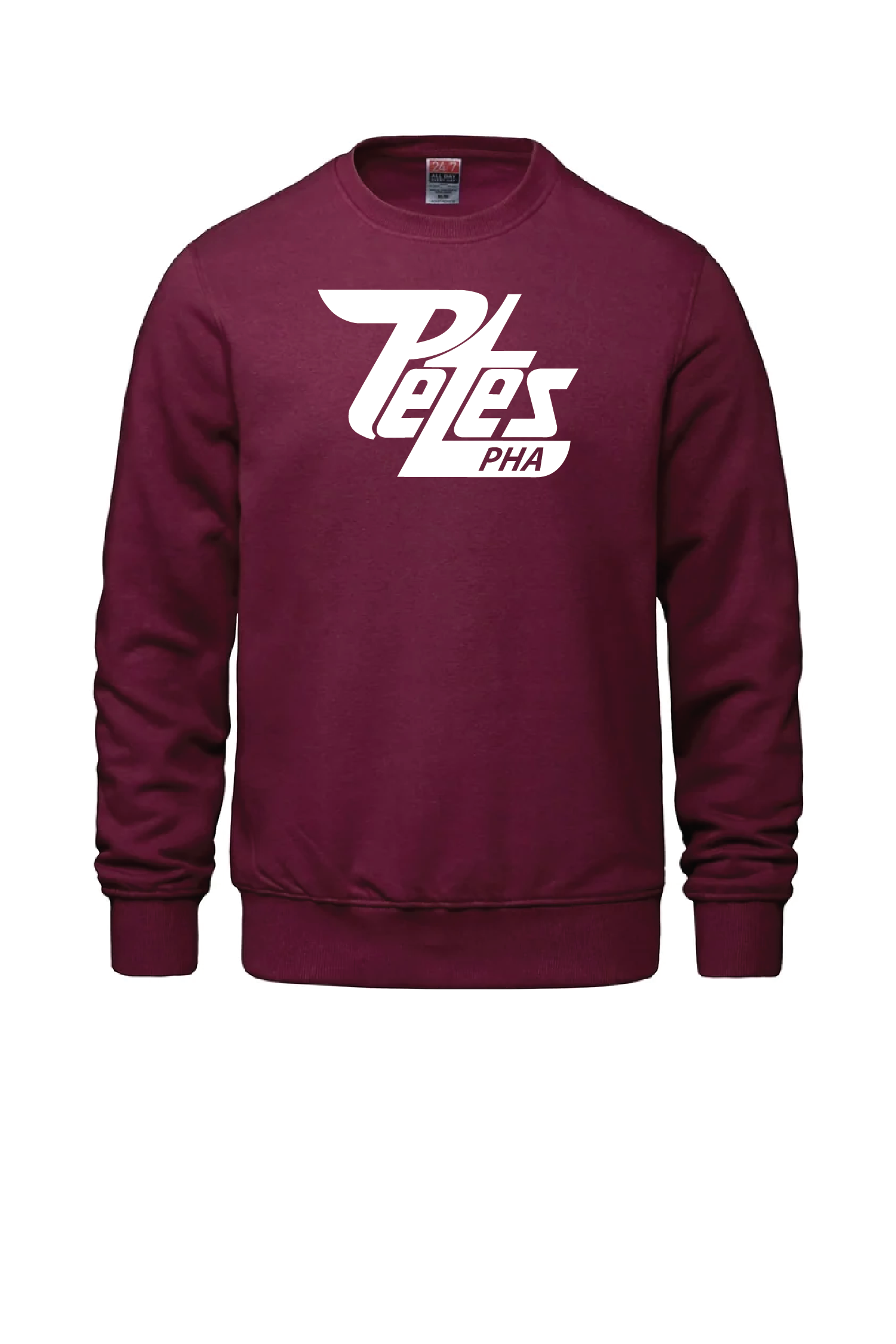 CSW CREW - FRONT (MAROON).png