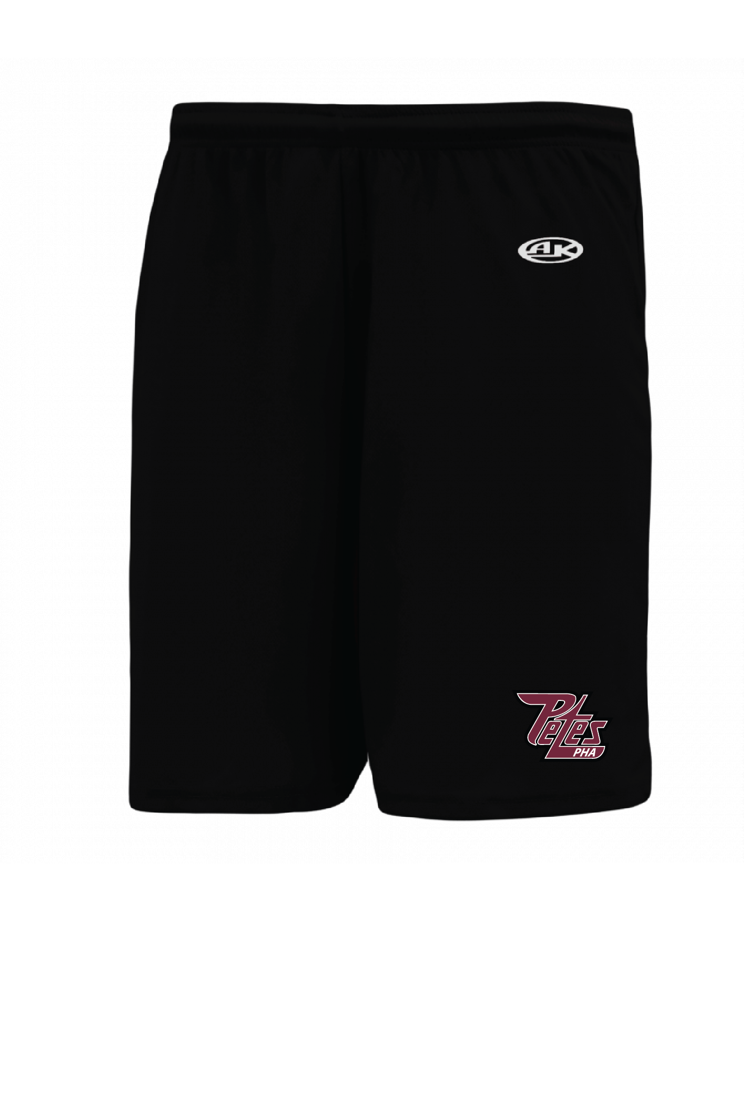 TECH SHORTS - BLACK.png