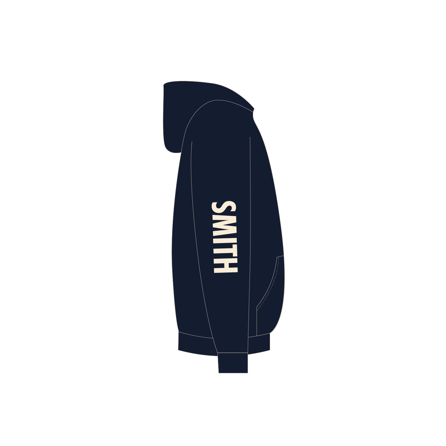 HOODIE RIGHT ARM - NAME (NAVY).png (Copy)