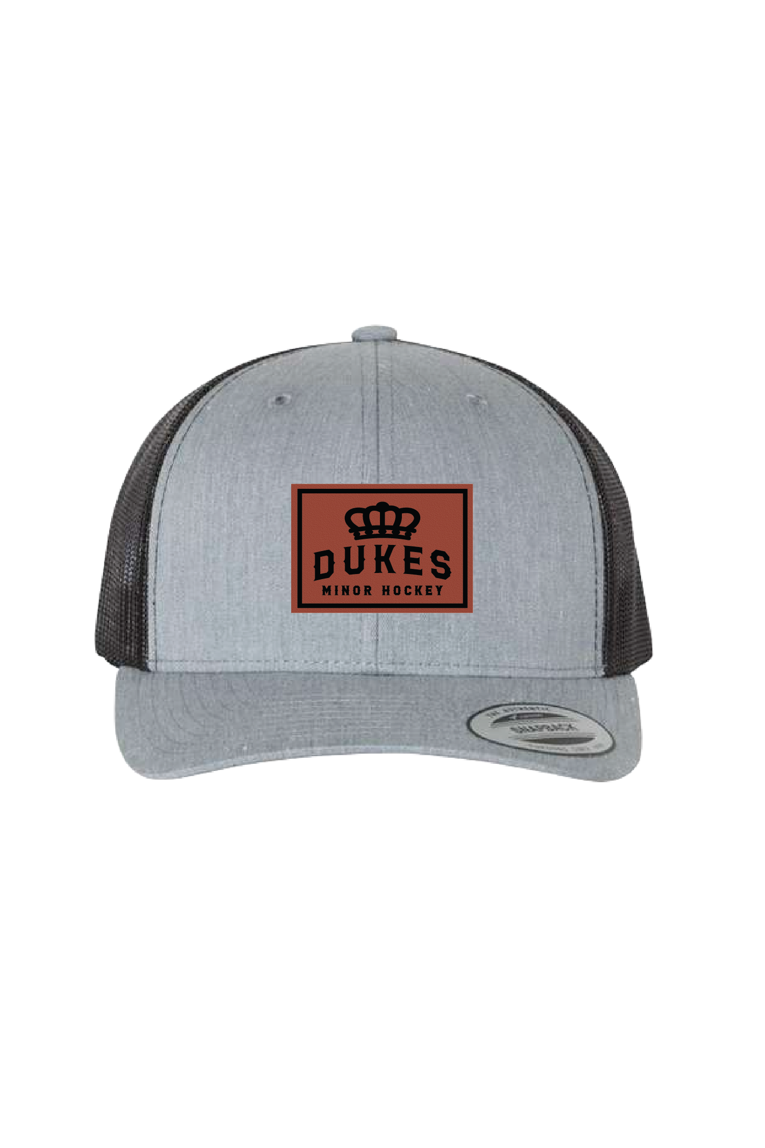 DOURO_DUKES__SNAPBACK - HEATHER-BLACK.png