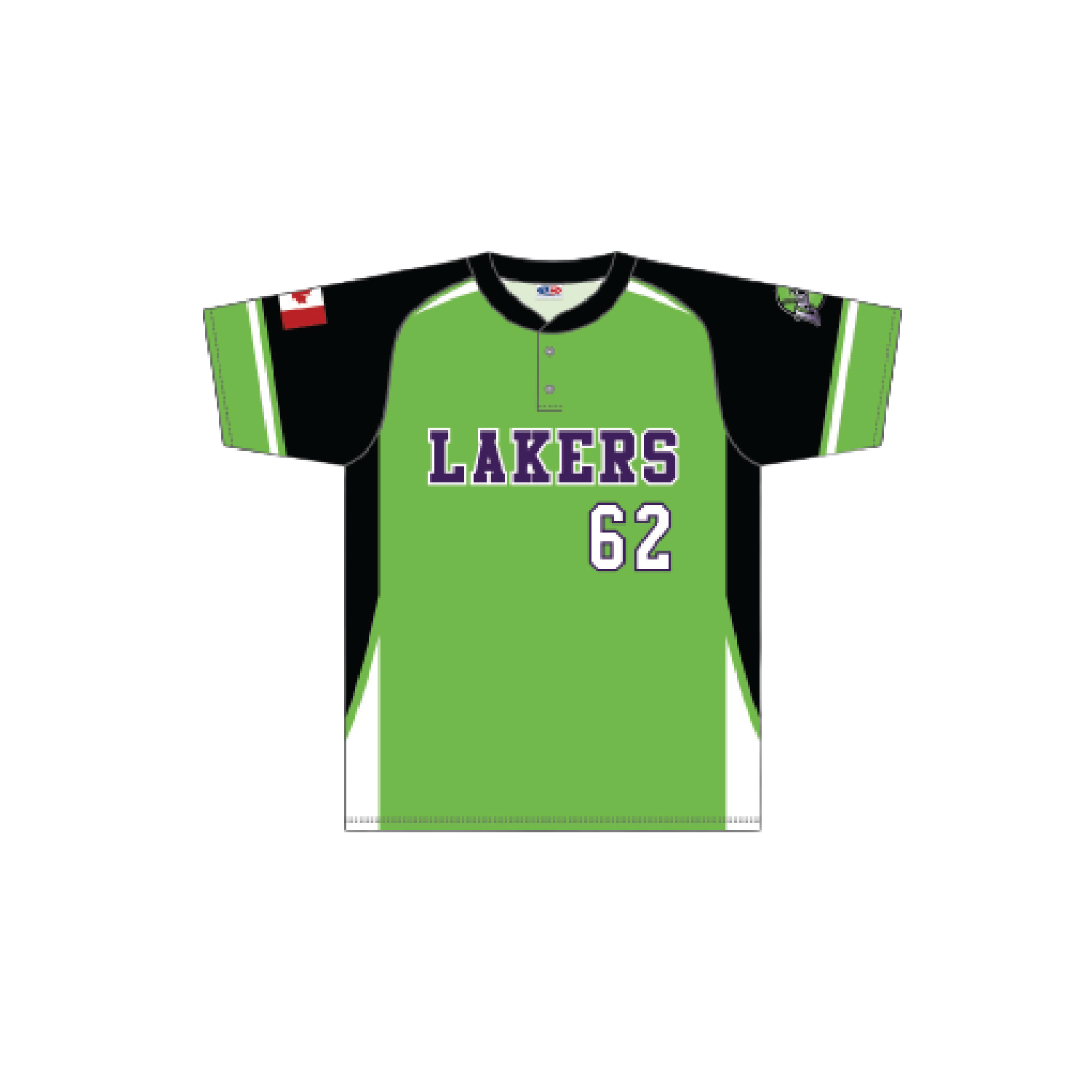 JERSEY - FRONT (LIME + BLACK).png