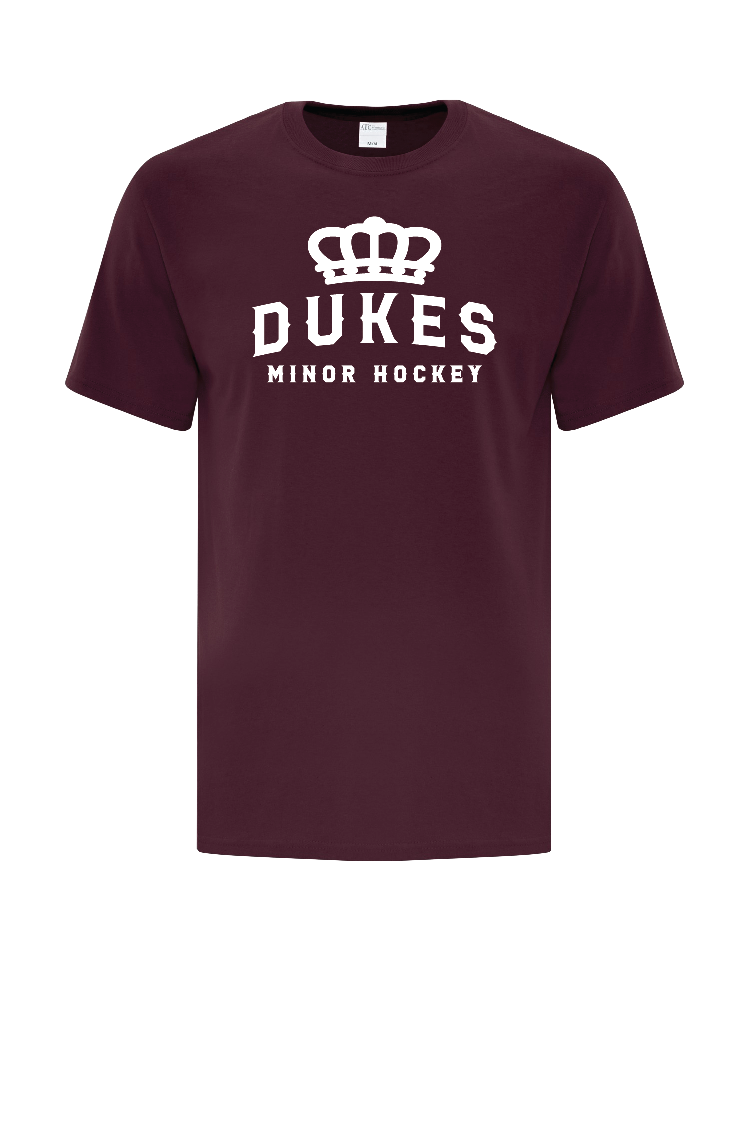 DOURO_DUKES__MINOR COTTON T - MAROON.png
