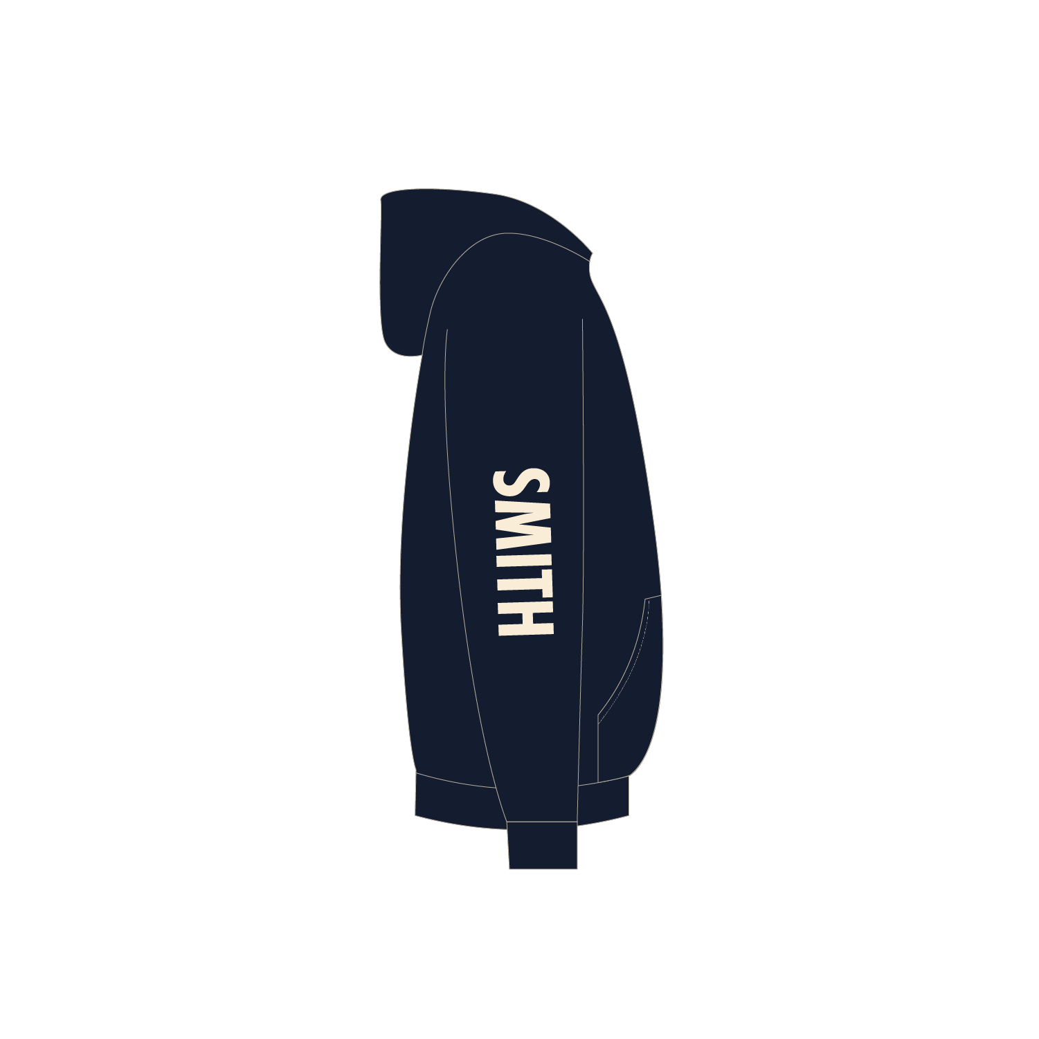 HOODIE RIGHT ARM - NAME (NAVY).png