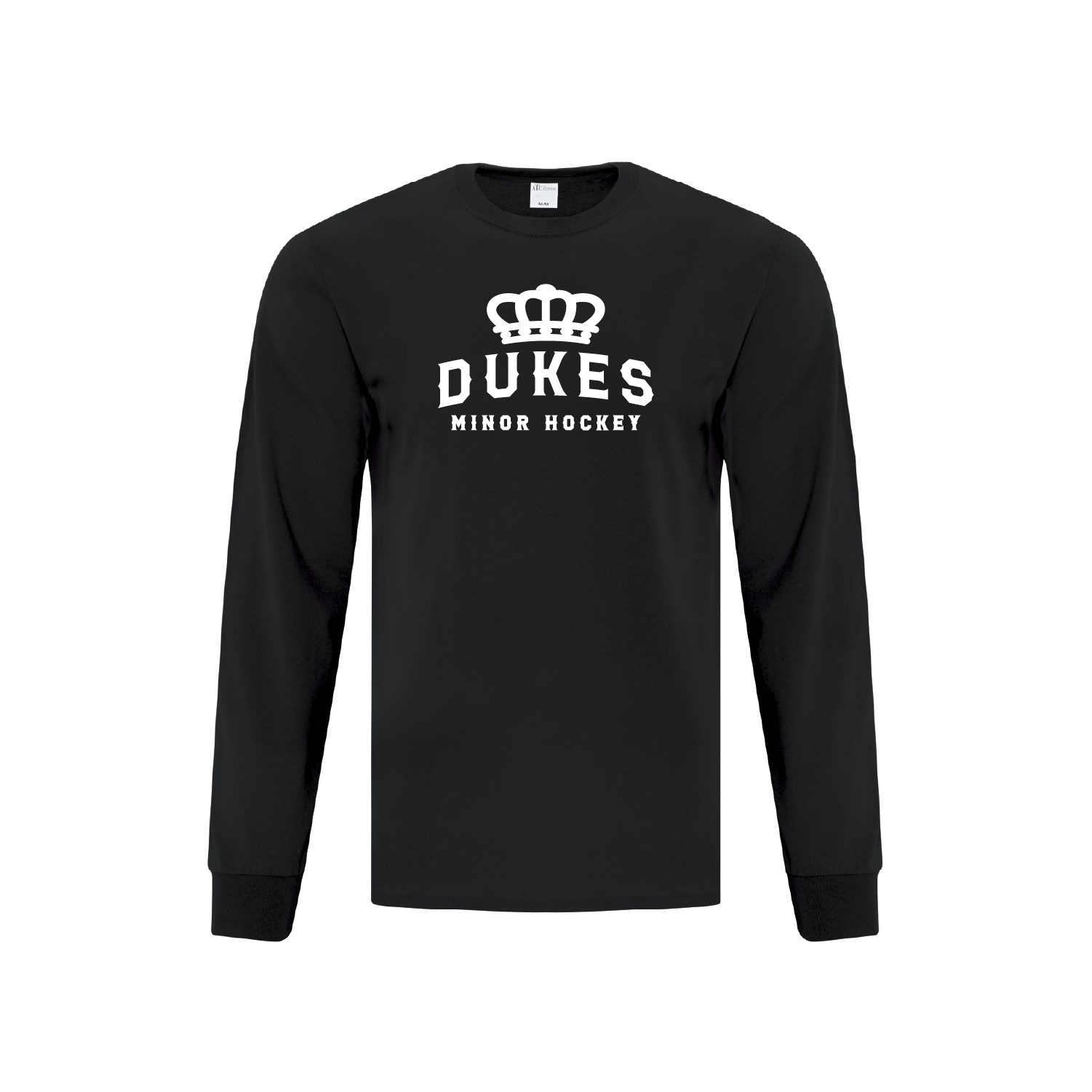 EVERYDAY COTTON LS FRONT (BLACK).png