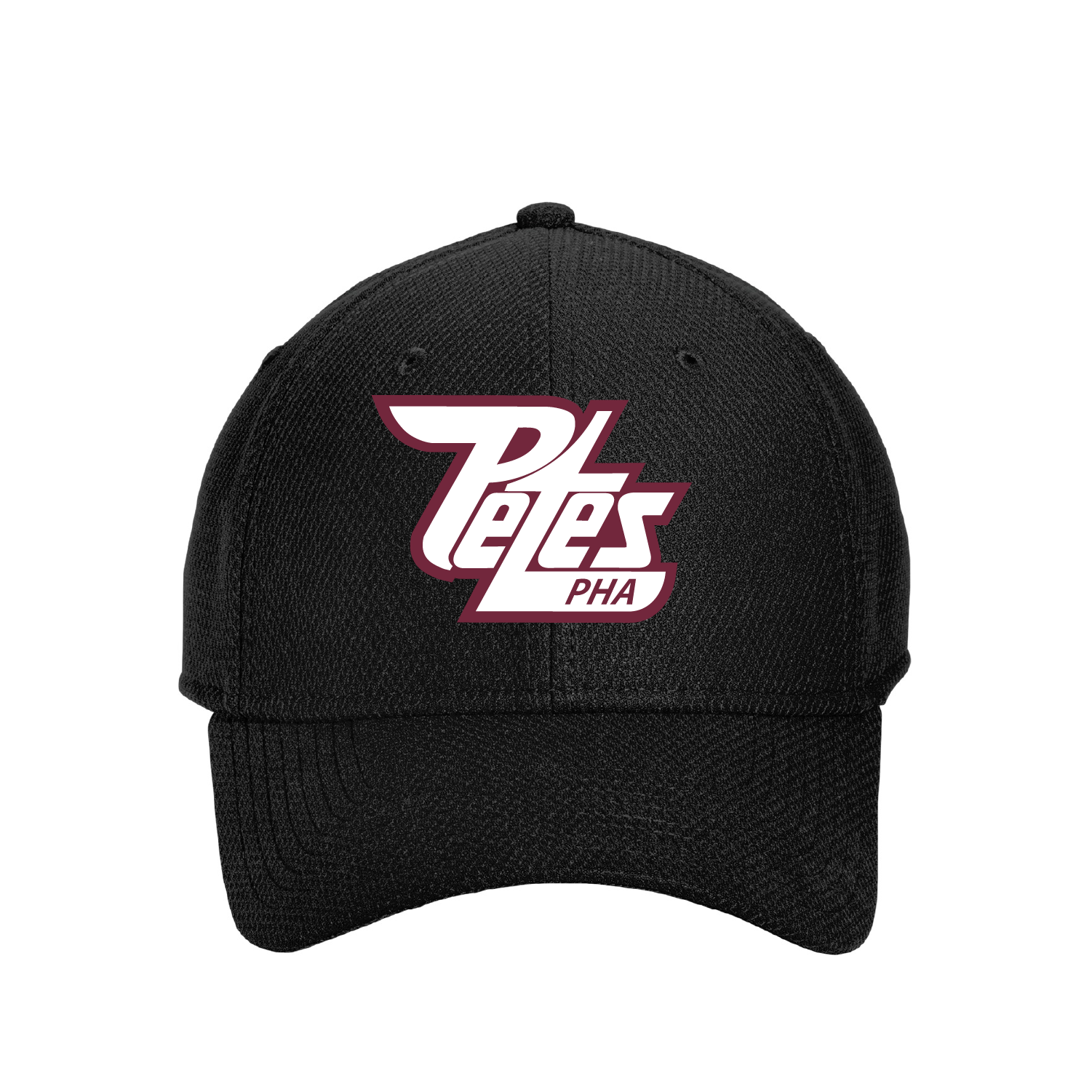 NEW ERA FLEX - FRONT (BLACK).png