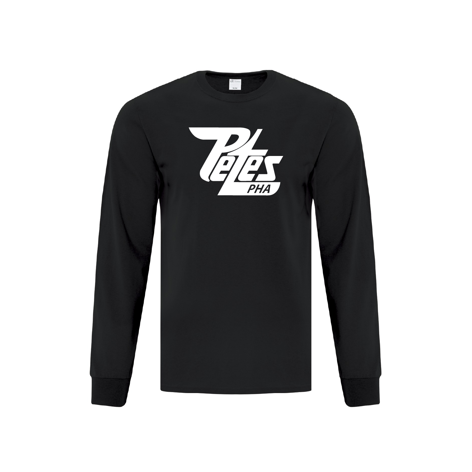 EVERYDAY COTTON LS FRONT (BLACK).png