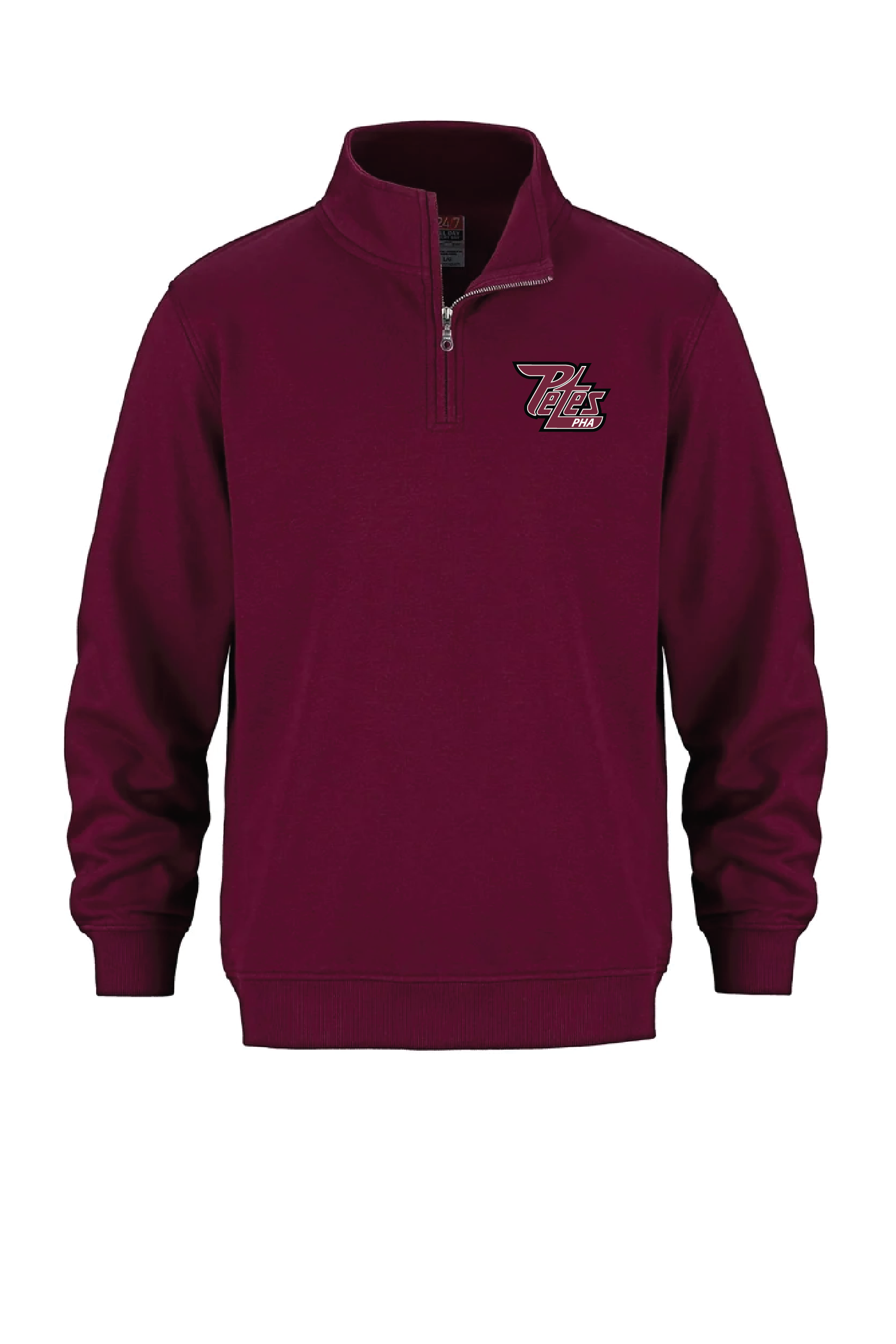 CSW FLUX - FRONT (MAROON).png