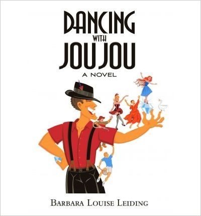 DANCING WITH JOU JOU - Madcap Comedy - Won a John Hughes Award - A lovable con artist ropes his saintly girlfriend into a madcap scheme to swindle a lottery winner out of a fortune. Download book, series bible or video storyboard.